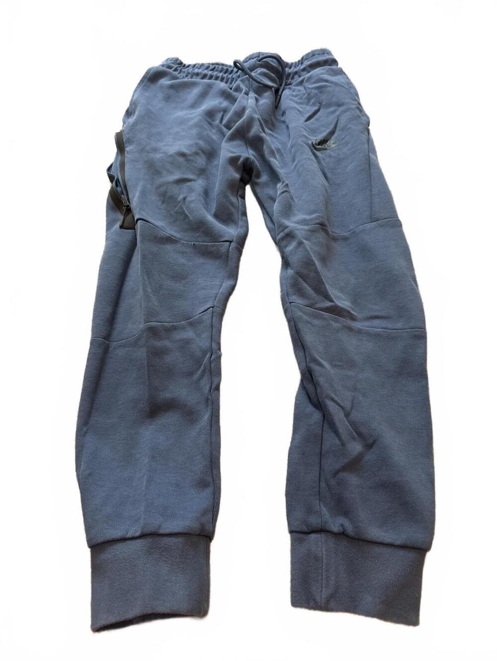 Nike Kids Boys Tech Jogger Pants Large